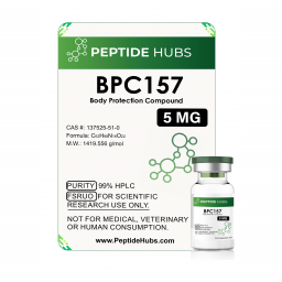 BPC 157 5 mg