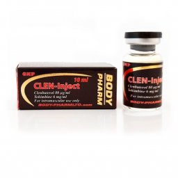 Clen-Inject