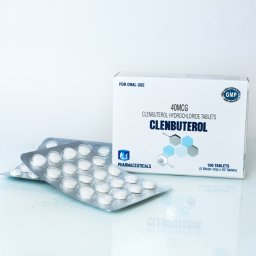 Clenbuterol