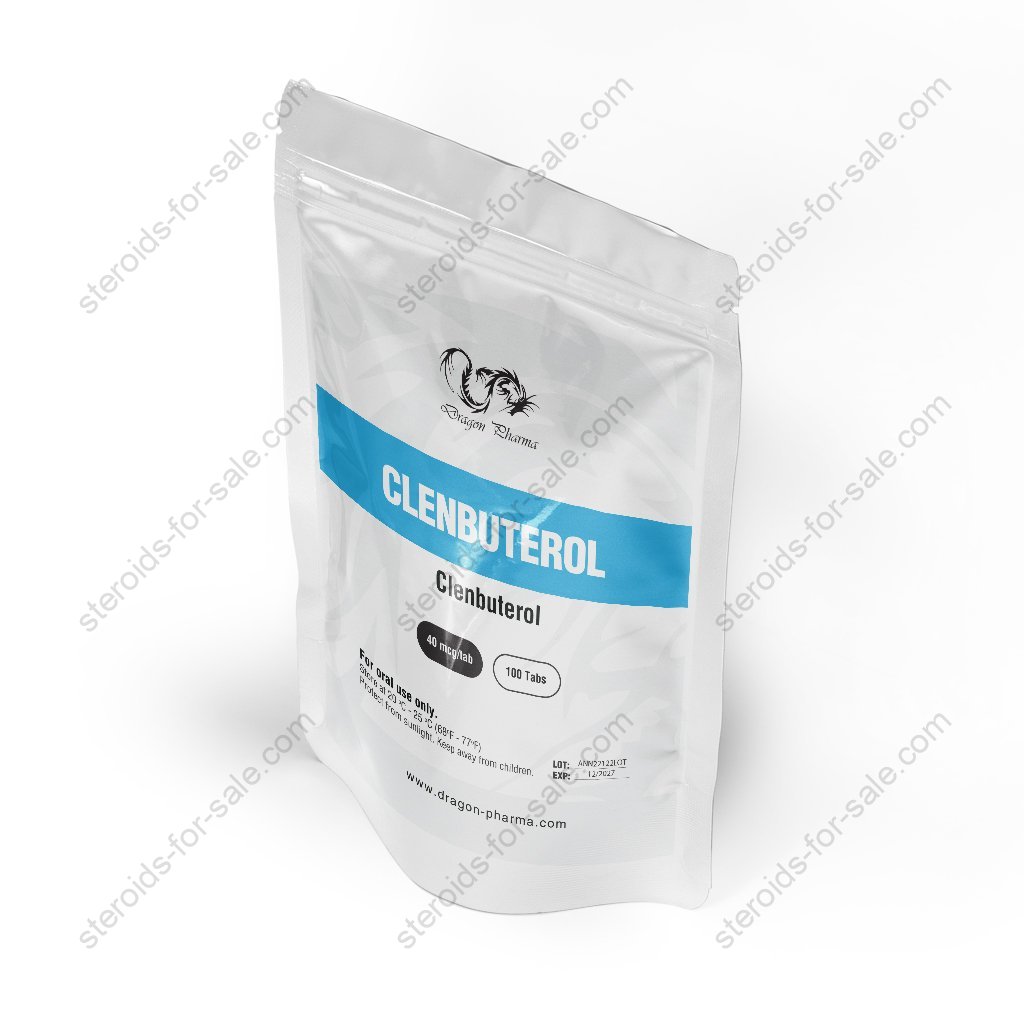 Clenbuterol Clenbuterol