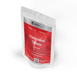 Clenbuterol Tablets Clenbuterol Tablets