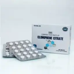 Clomiphene Citrate