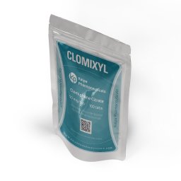 Clomixyl 50 mg (100 Tabs)