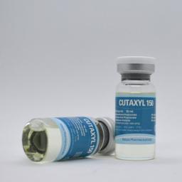 Cutaxyl 150 - Drostanolone Propionate - Kalpa Pharmaceuticals LTD, India