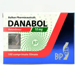 Danabol 10