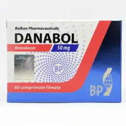 Danabol 50