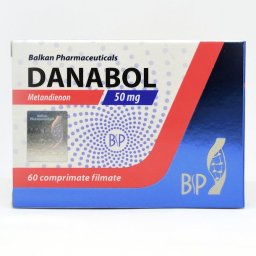 Danabol 50