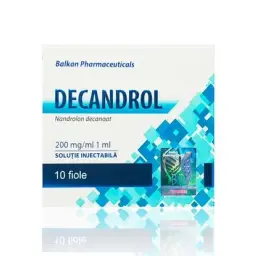 Decandrol