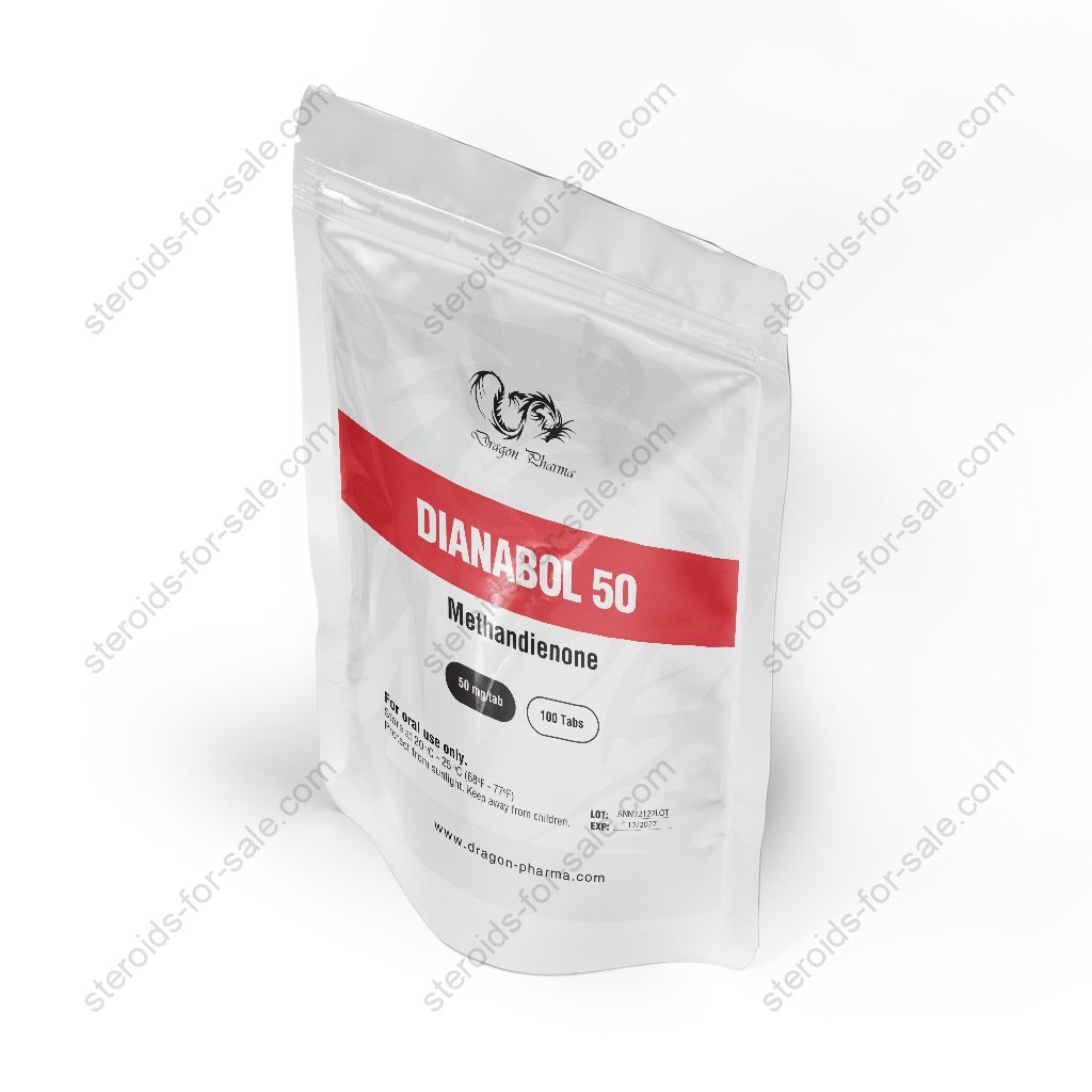 Dianabol 50 Dianabol 50