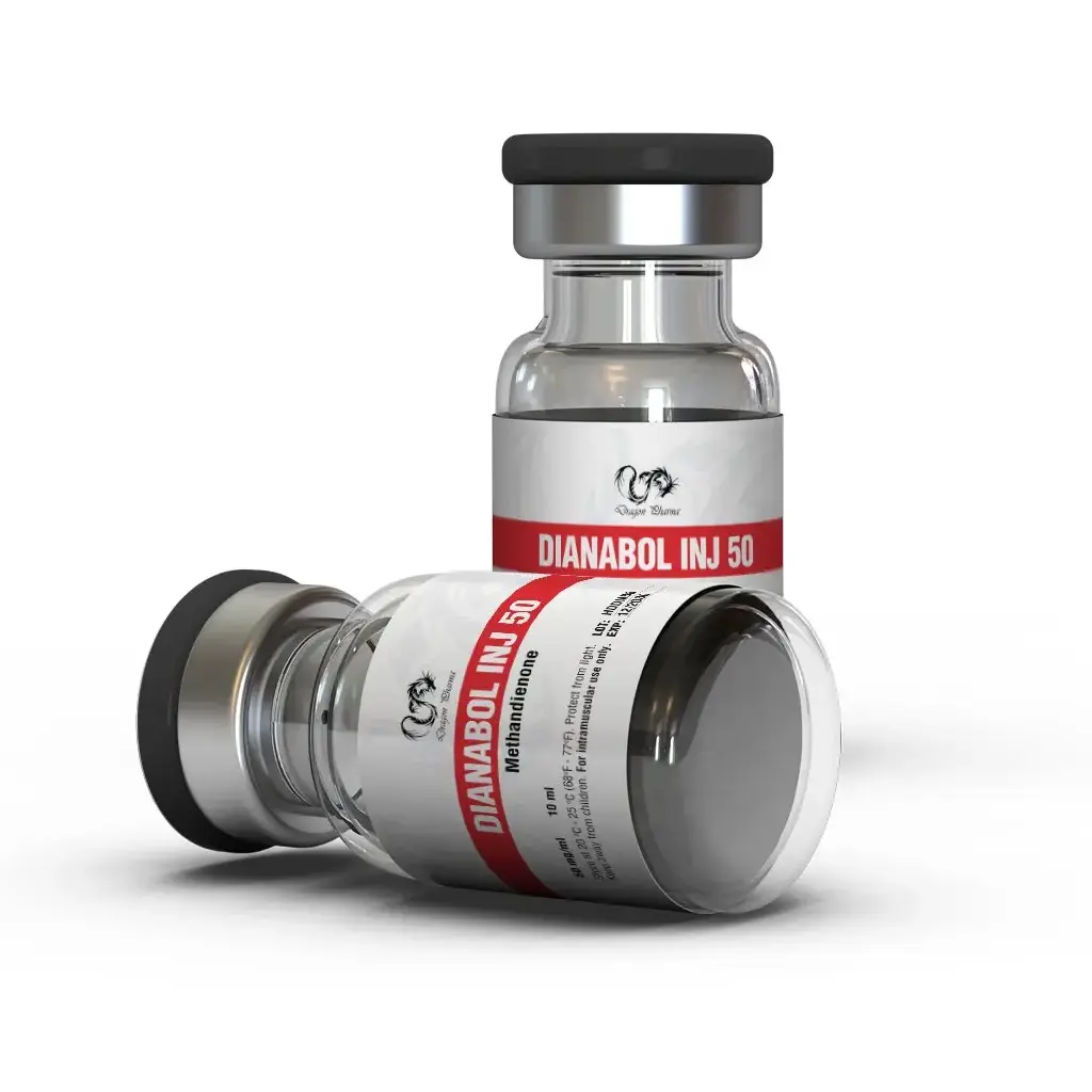 Dianabol Inj 50 Dianabol Inj 50