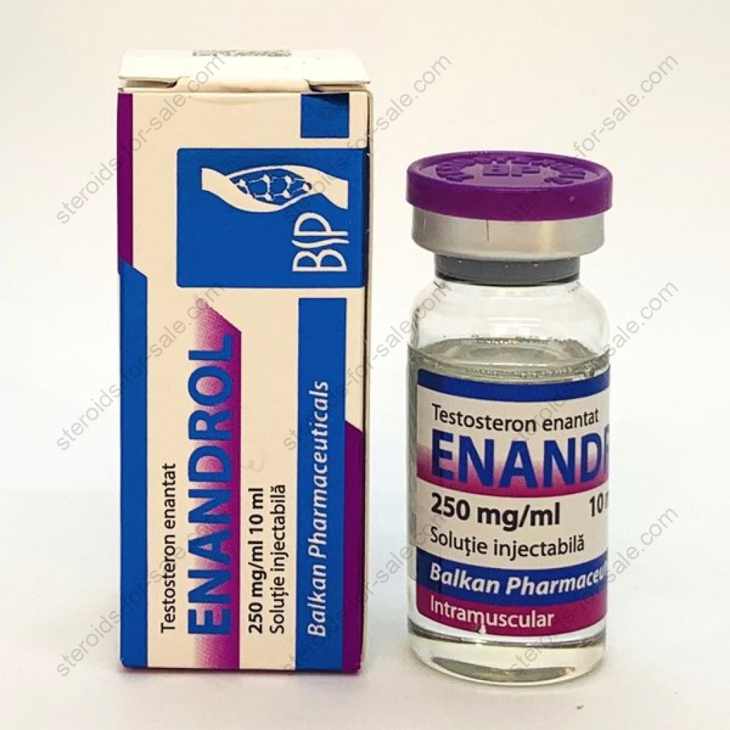 Enandrol 10 mL Enandrol 10 mL