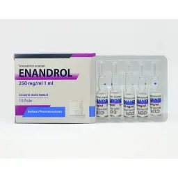 Enandrol