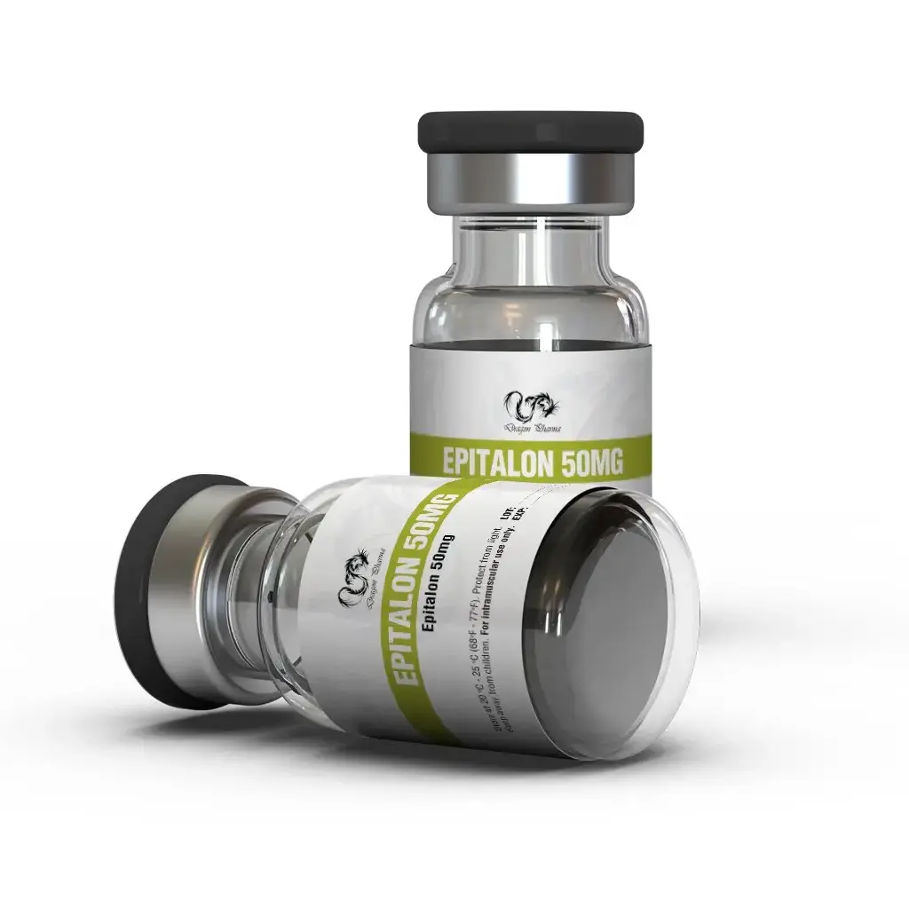 Epitalon 50mg Epitalon 50mg