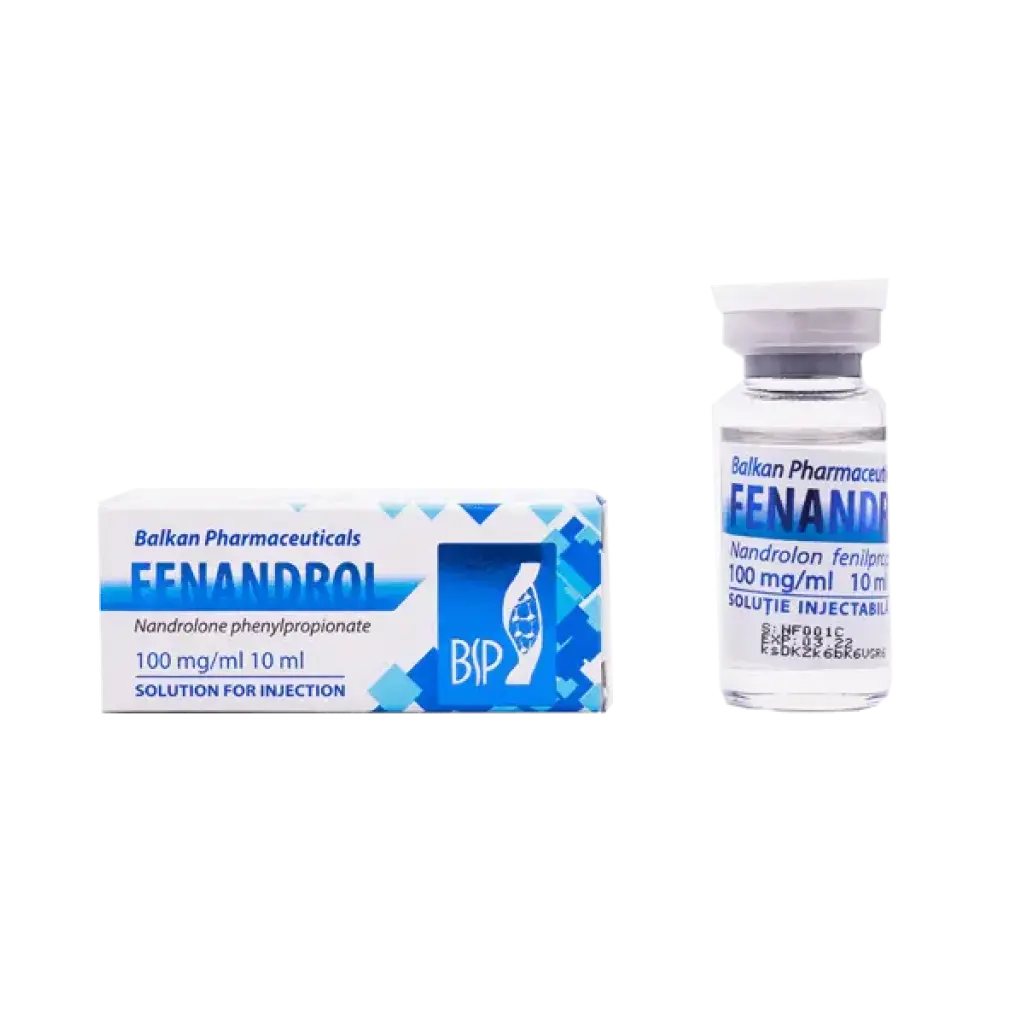 Fenandrol 10 mL Fenandrol 10 mL