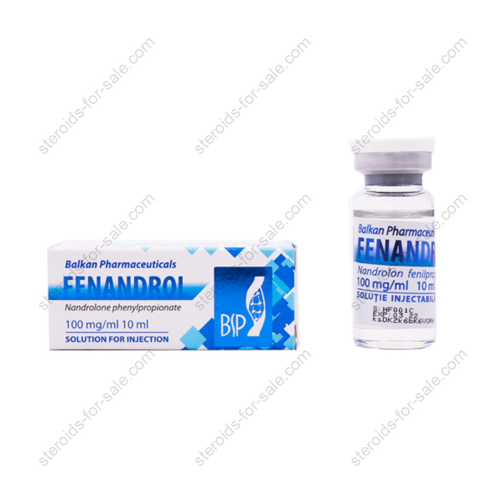 Fenandrol 10 mL Fenandrol 10 mL