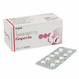 Finpecia