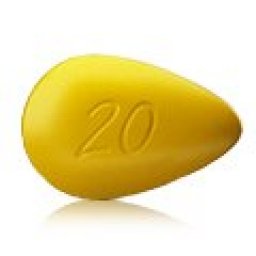 Generic Cialis 20mg