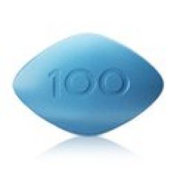 Generic Viagra 100mg - Sildenafil Citrate - Generic