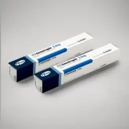 Genotropin Go Quick 16 IU (5,3 MG) - Somatropin