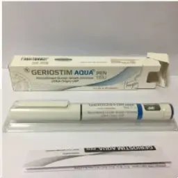 Geriostim Aqua Pen 16iu