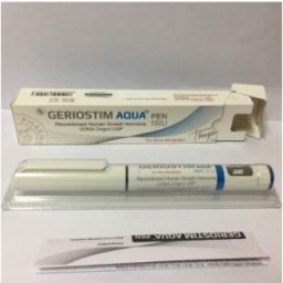 Geriostim Aqua Pen 16iu