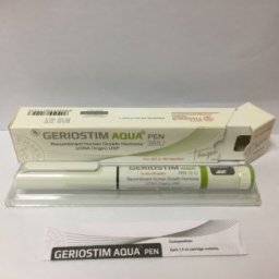 Geriostim Aqua Pen 36iu