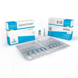 Gerotrop HGH