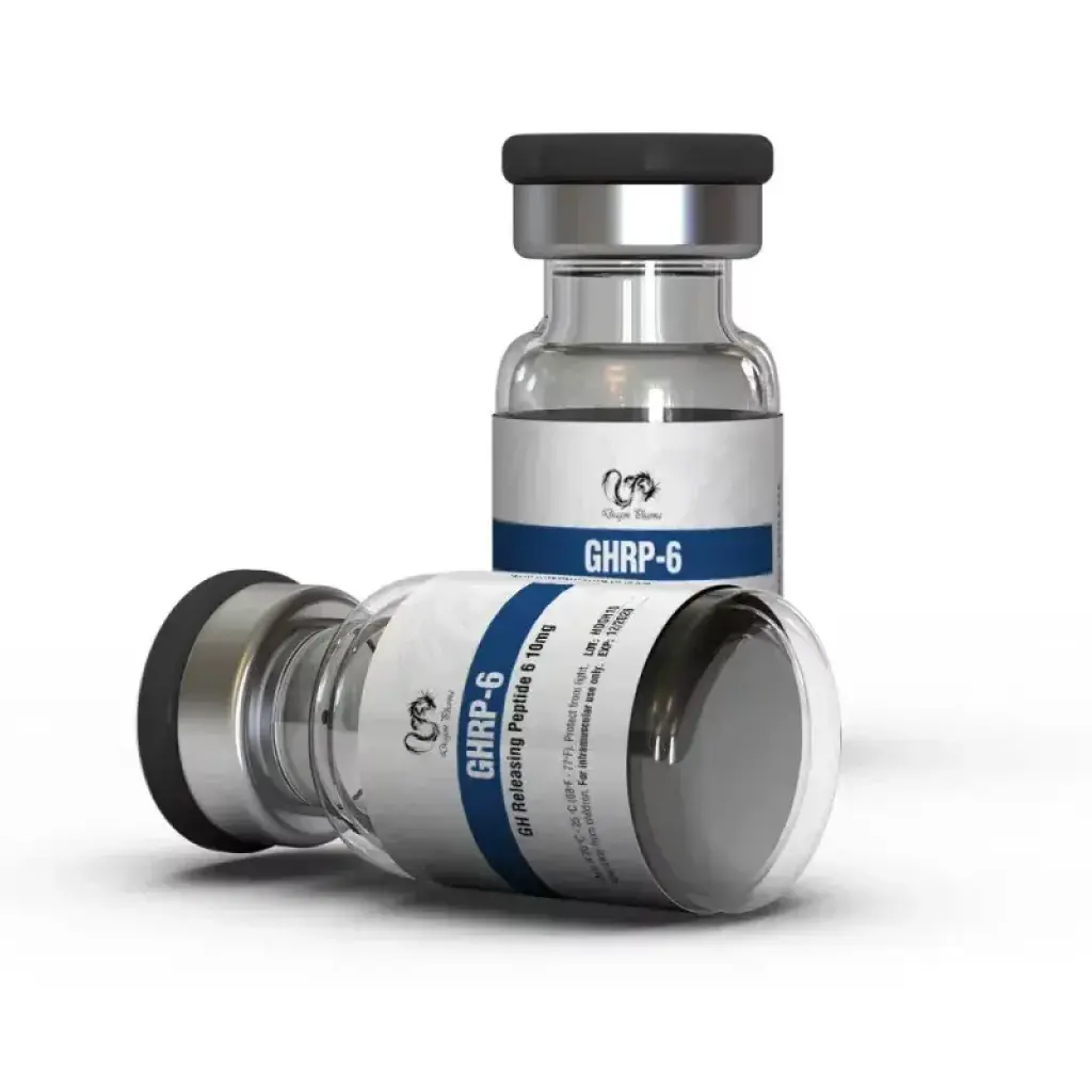 GHRP-6 10 mg GHRP-6 10 mg