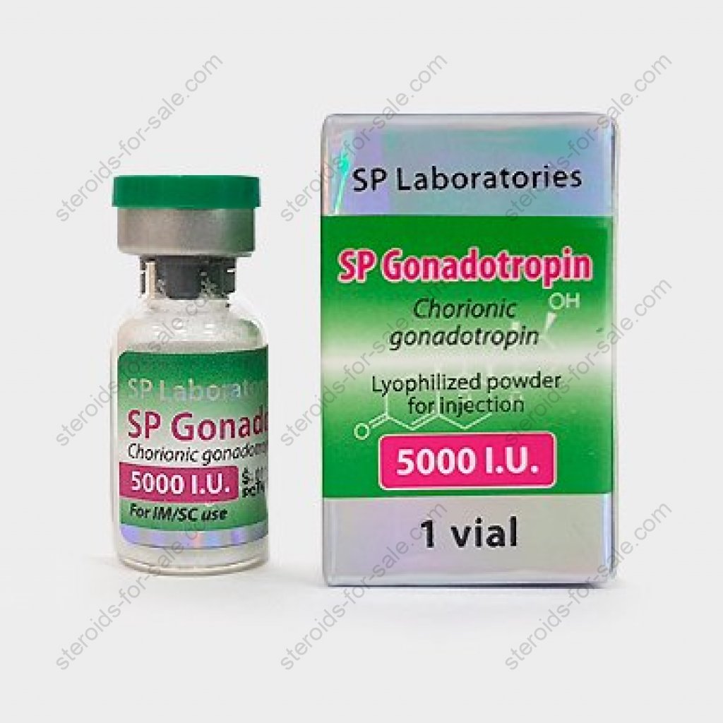 anabolic steroids