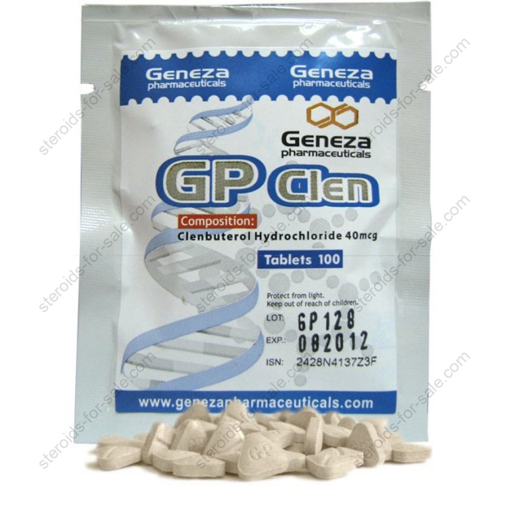 GP Clen GP Clen