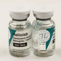 Heliolab