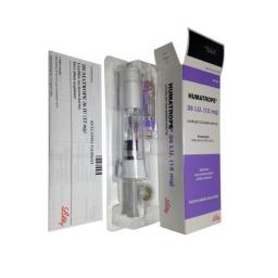Humatrope 36 IU (12 mg) Cartridge - Somatropin - Lilly, Turkey