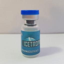 Icetropin 10 IU