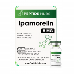 Ipamorelin 5 mg
