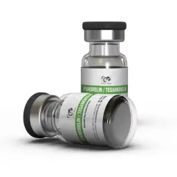 Ipamorelin 5 mg/Tesamorelin 5 mg