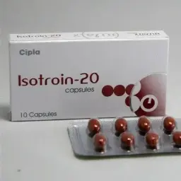 Isotroin-20