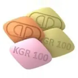 Kamagra Flavored