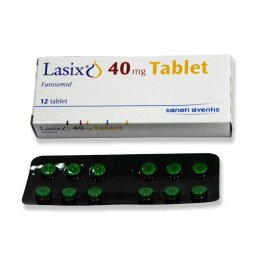 Lasix Tabs