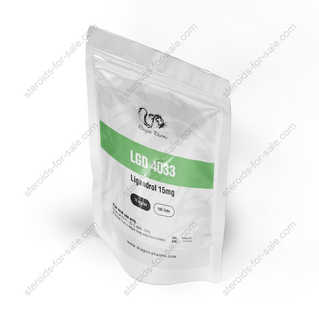 LGD 4033 LGD 4033