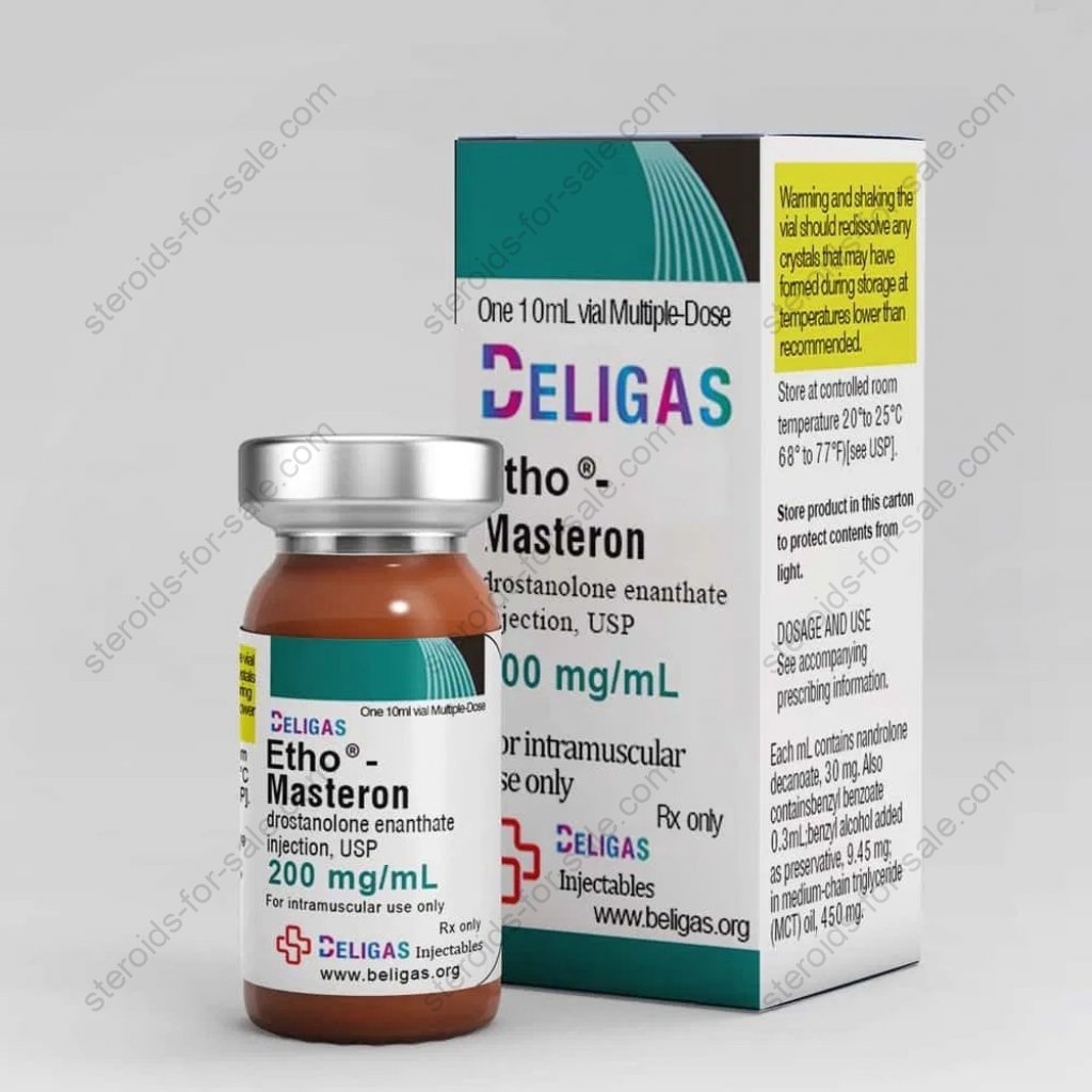 Mast E 200 for Sale Online in USA | Legit Mast E 200 by Maha Pharma