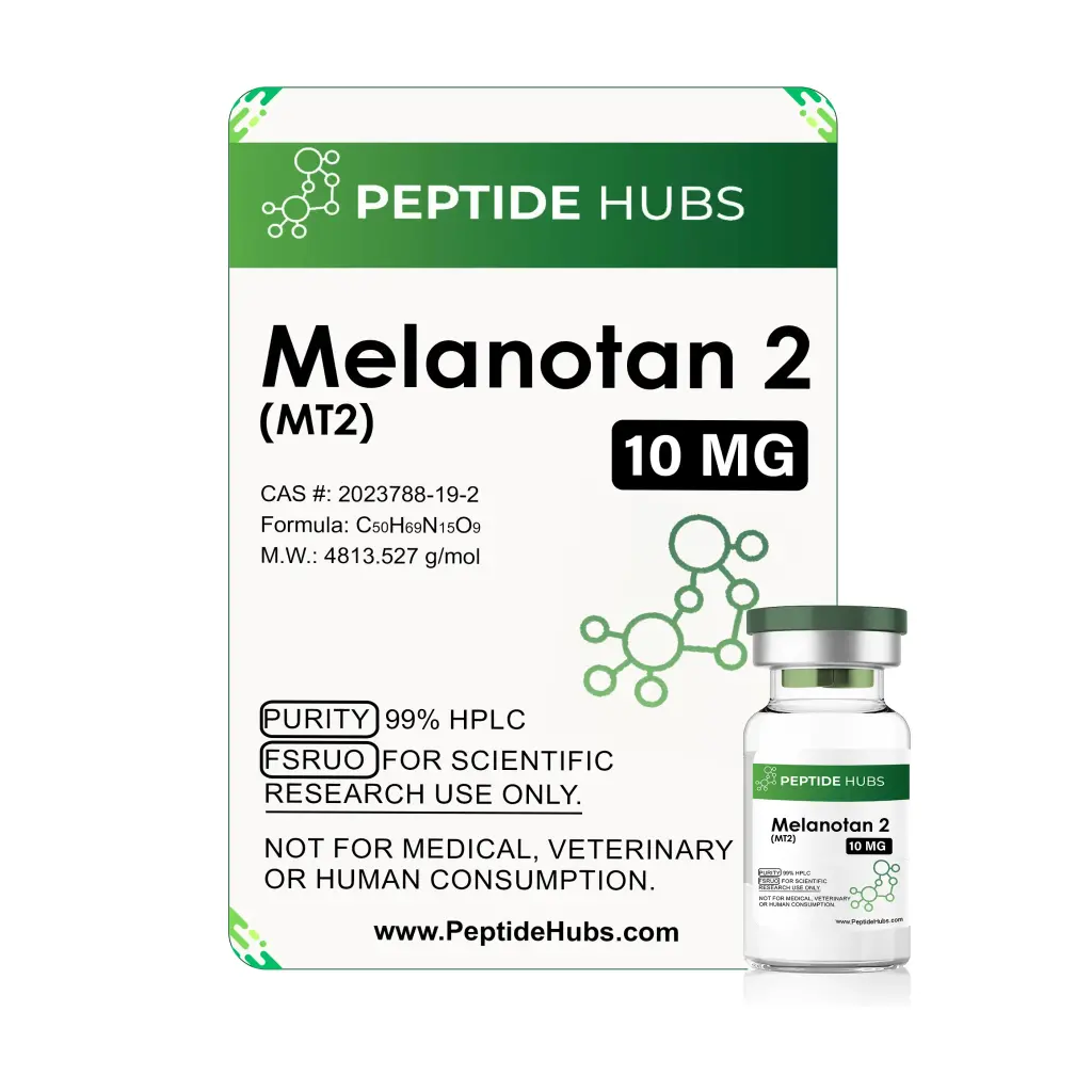 Melanotan 2 10 mg Melanotan 2 10 mg
