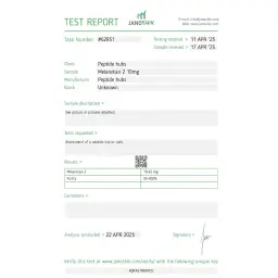 Melanotan 2 10 mg
