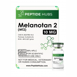 Melanotan 2 10 mg