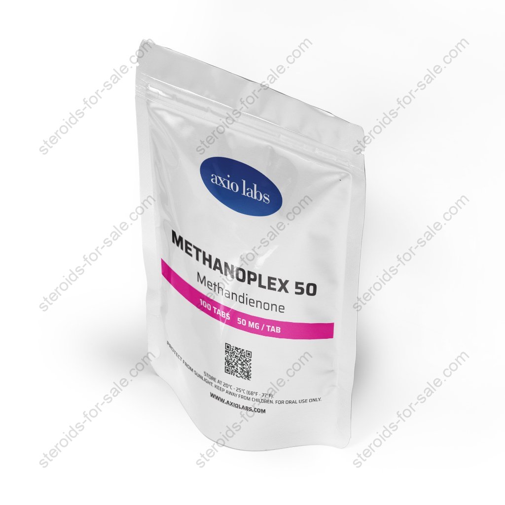 Methanoplex 50 Methanoplex 50