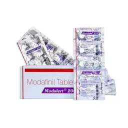 Modalert 200 (Modafinil)