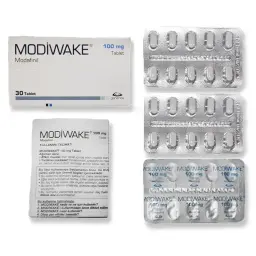 Modiwake 100 Mg