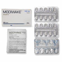 Modiwake 100 Mg