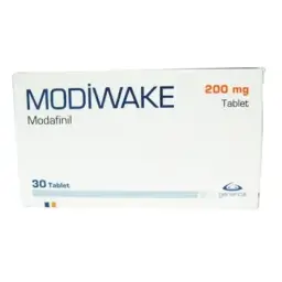 Modiwake 200 Mg