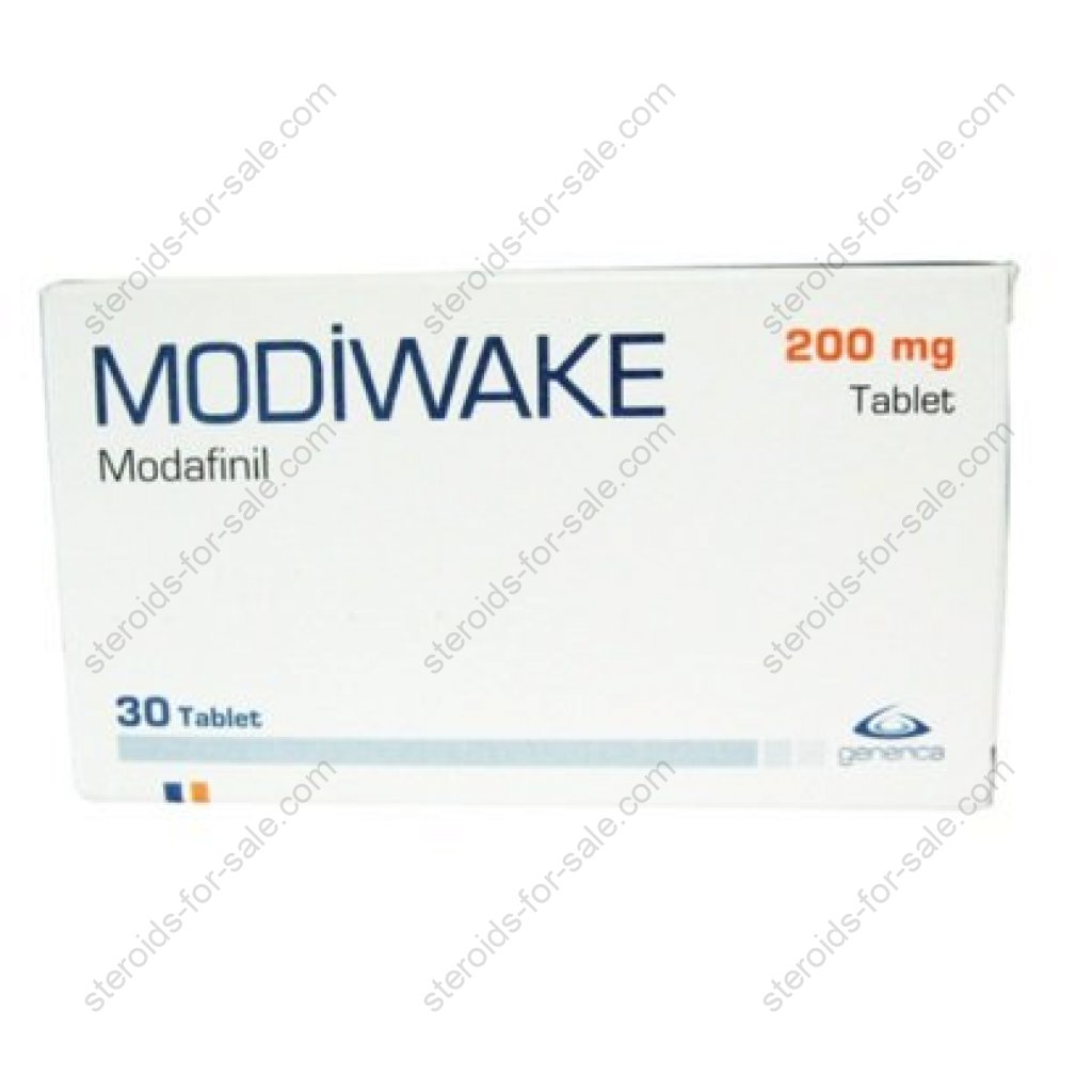 Modiwake 200 Mg Modiwake 200 Mg
