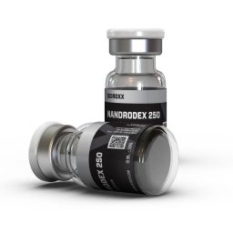 Nandrodex 300